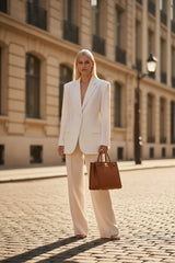 The Leather Edit