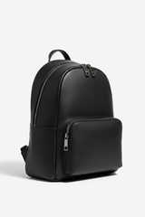 Eclipse Noir Carbon — Side-Angle