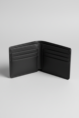 Galaxy Raven Black — Open Card Slots