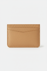 Champagne Silk Beige — Front Shot