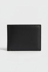 Midnight Obsidian Black — Front Shot