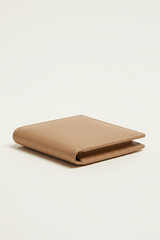 Champagne Silk Beige — Side-Angle