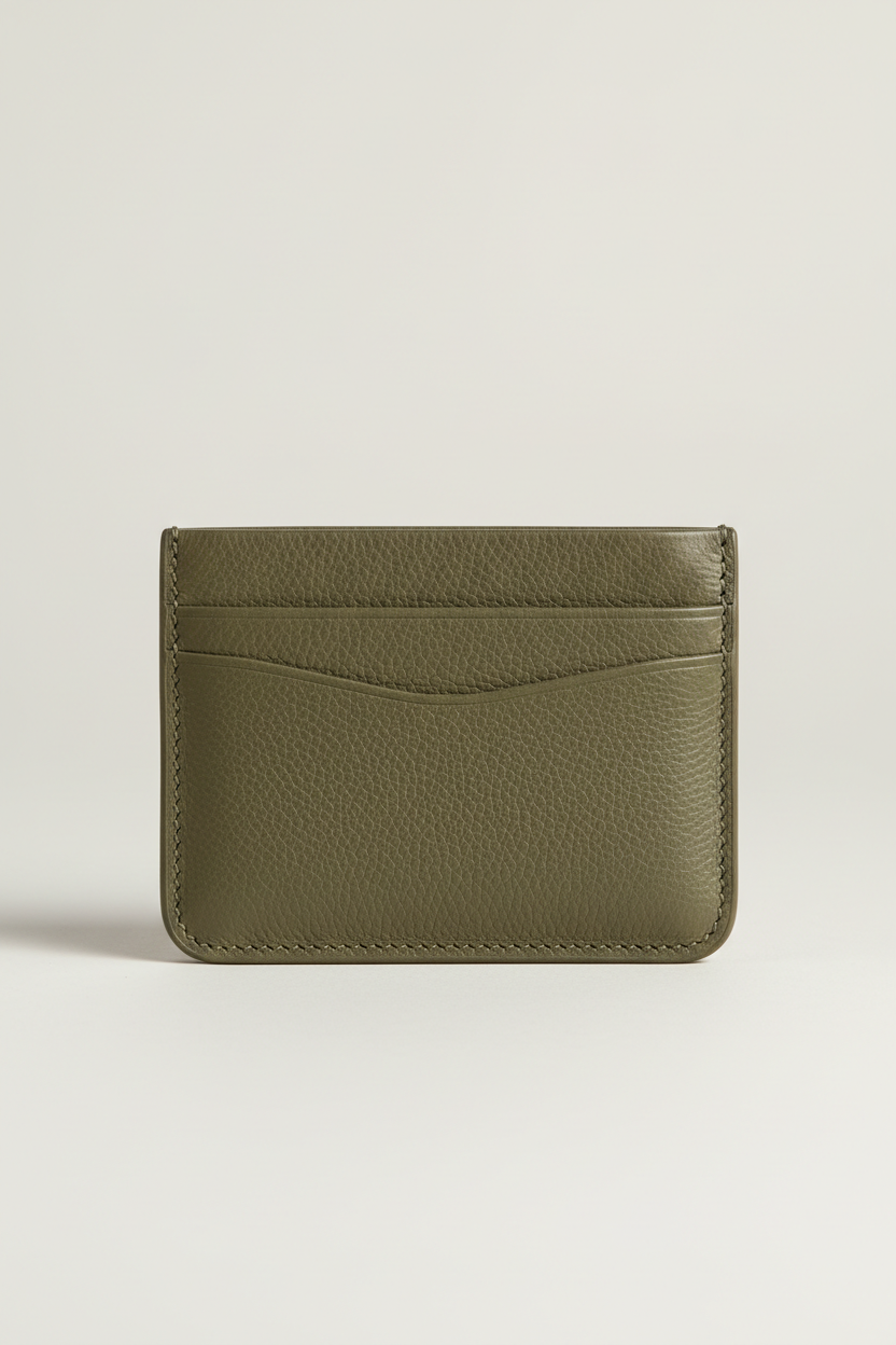 Forest Ash Olive — Front Shot