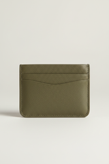Forest Ash Olive — Front Shot