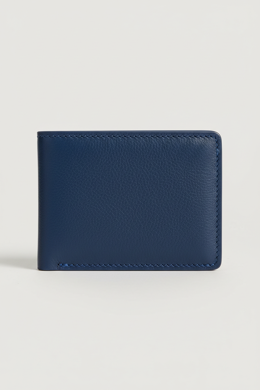 Royal Atlantic Blue — Front Shot