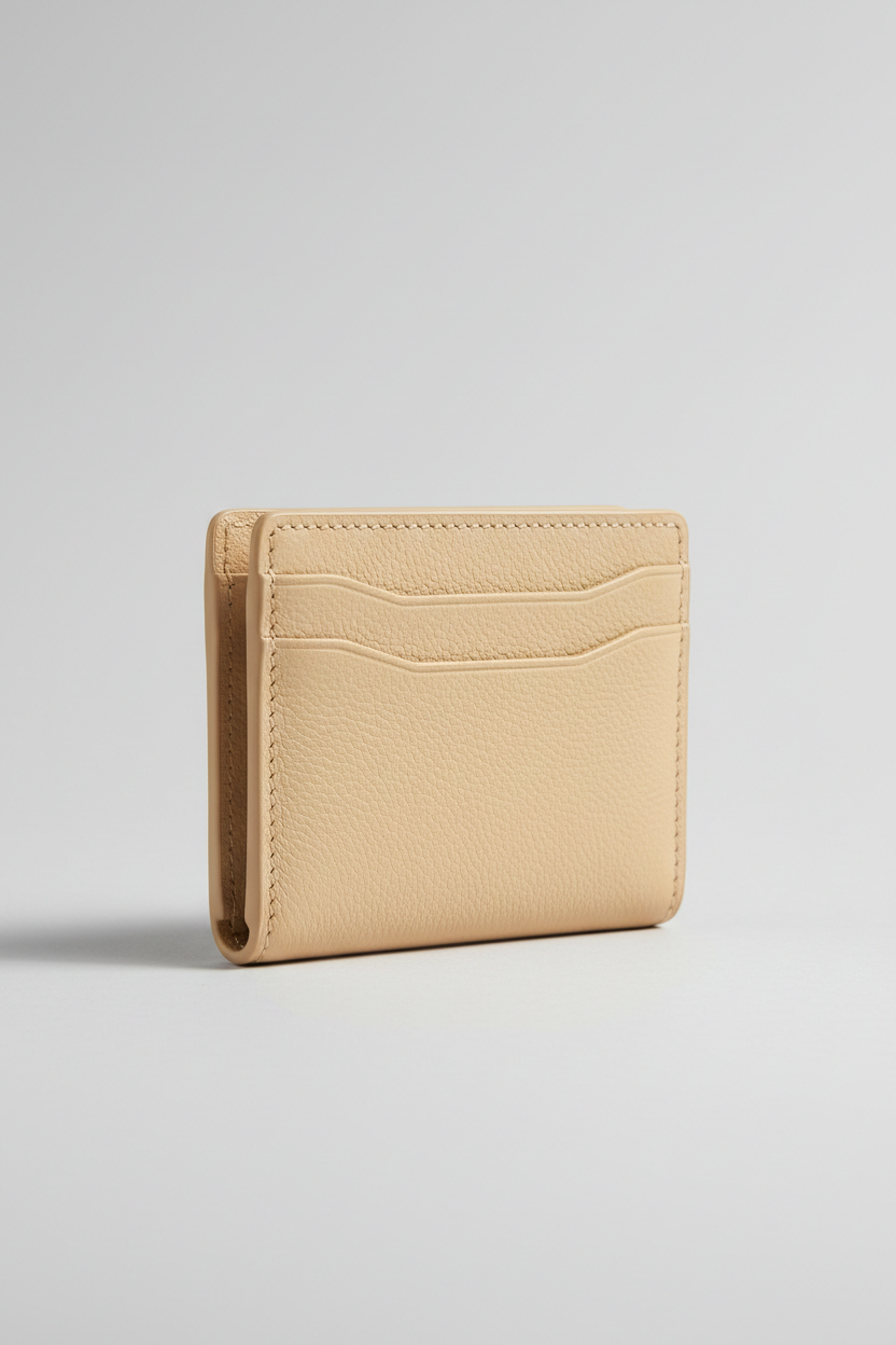 Vanilla Stone Beige — Side-Angle