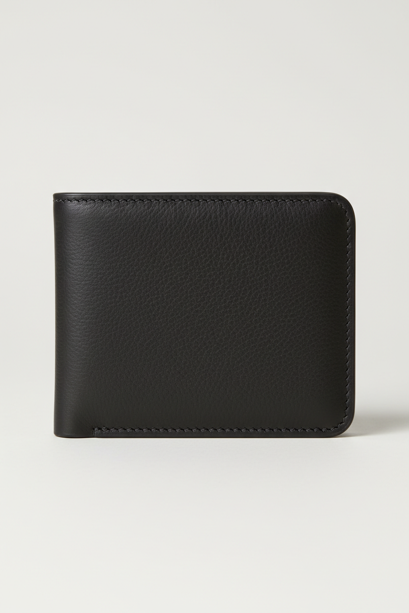 Night Ember Carbon — Front Shot