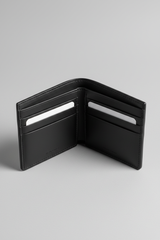 Night Ember Carbon — Open Card Slots