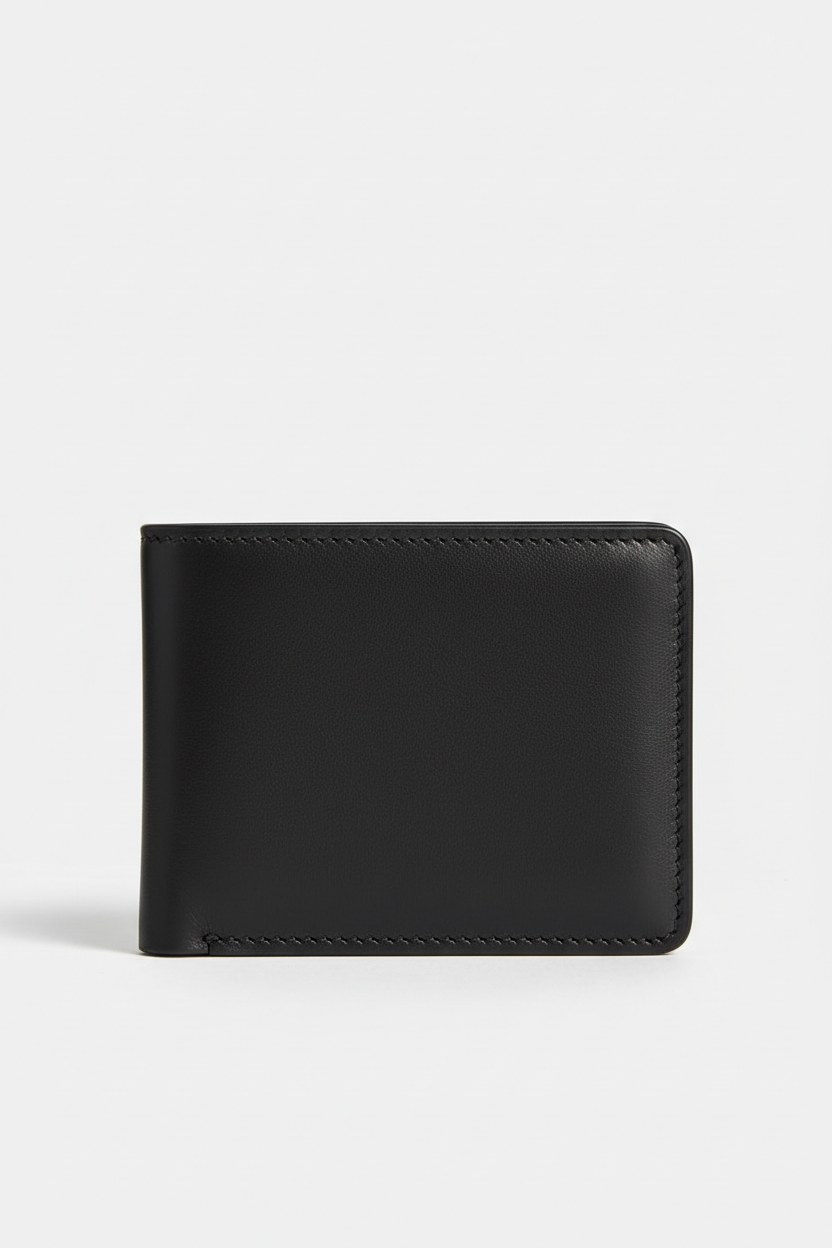 Galaxy Raven Black — Front Shot