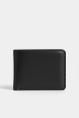 Galaxy Raven Black — Front Shot