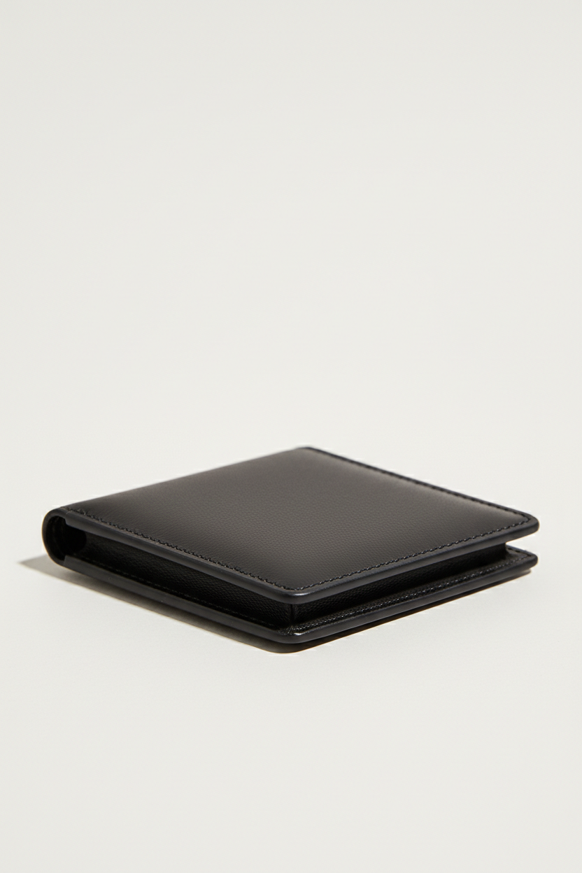Night Ember Carbon — Side-Angle