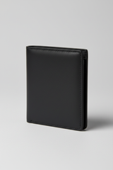 Midnight Obsidian Black — Side-Angle