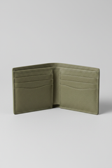 Forest Ash Olive — Open Card Slots
