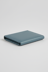 Ocean Dust Blue — Side-Angle