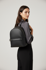 Eclipse Noir Carbon — Model Wearing