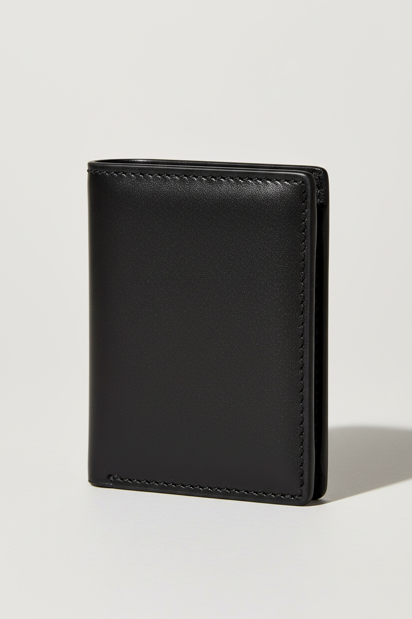 Galaxy Raven Black — Side-Angle