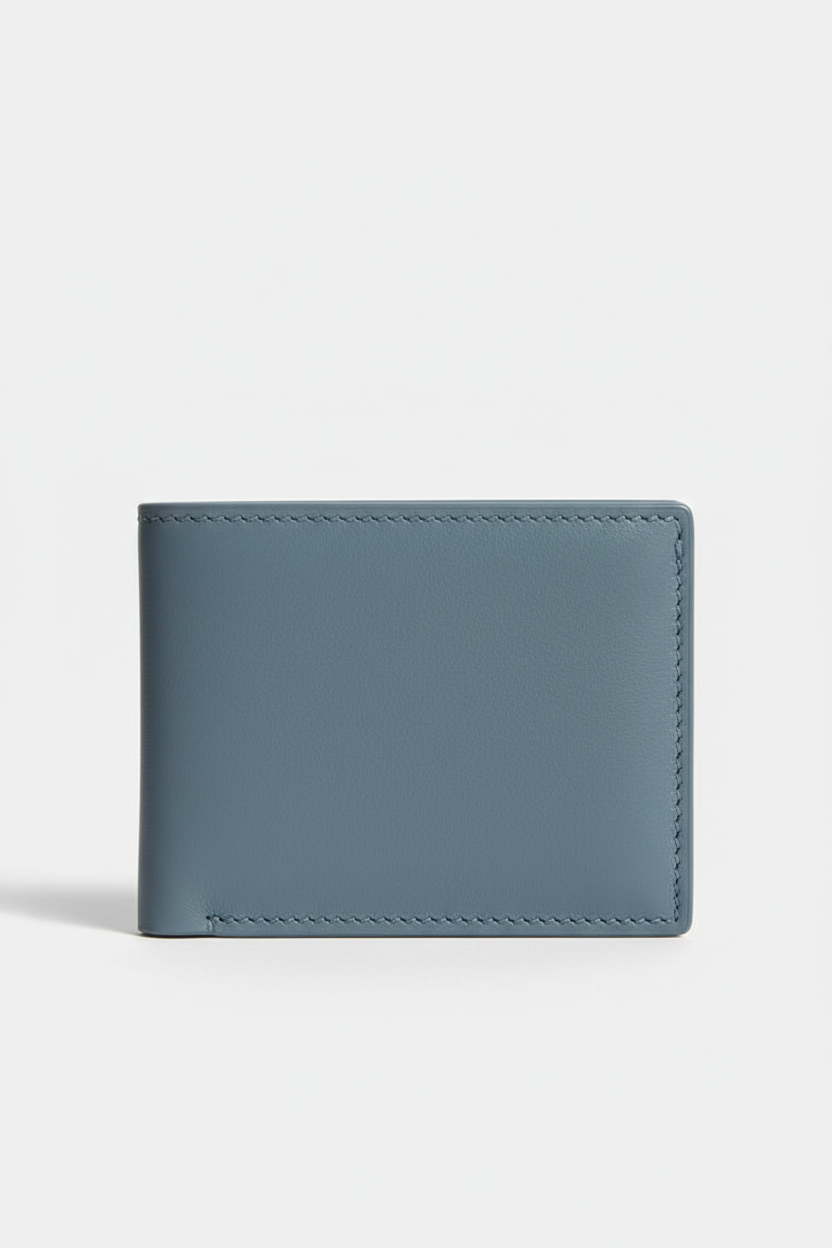 Ocean Dust Blue — Front Shot