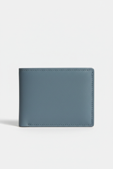 Ocean Dust Blue — Front Shot