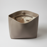 Moonrock Ash Grey – Open Interior Shot