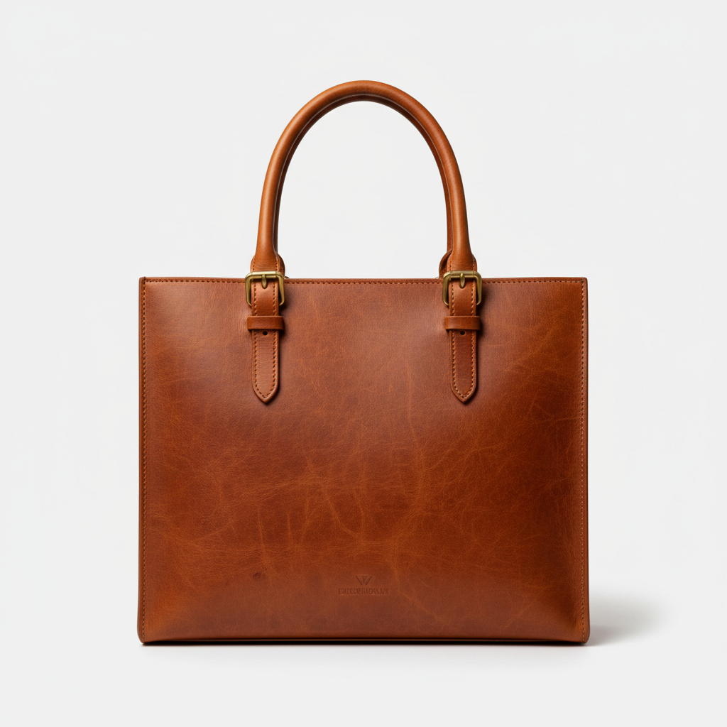 Vintage Cedar Brown – Front Shot